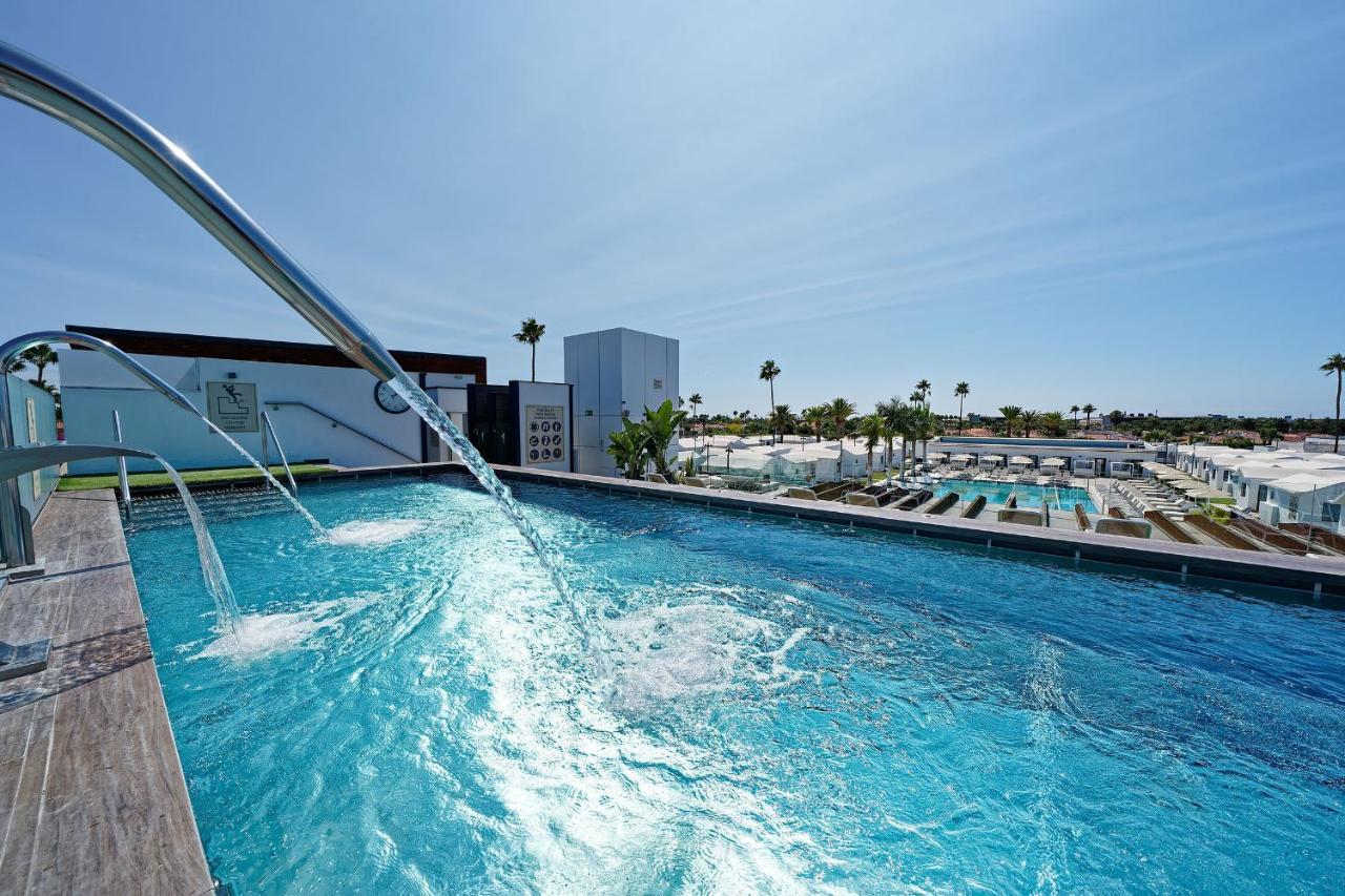 Club Maspalomas Suites & Spa - Adults Only Exterior foto